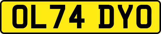 OL74DYO