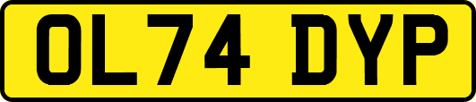 OL74DYP