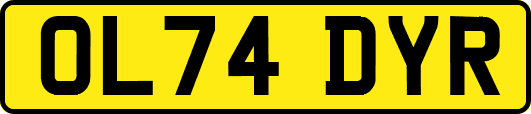 OL74DYR