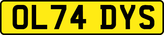 OL74DYS