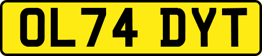 OL74DYT