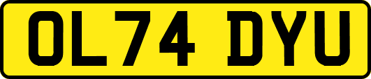 OL74DYU