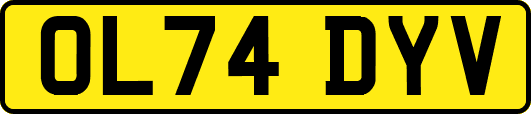 OL74DYV