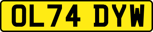 OL74DYW