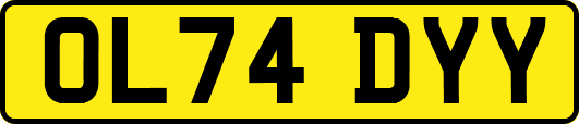 OL74DYY