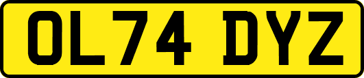 OL74DYZ