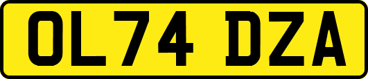 OL74DZA