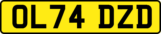OL74DZD