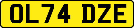 OL74DZE