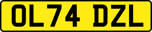 OL74DZL