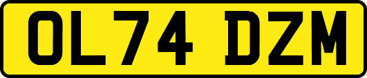 OL74DZM