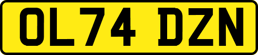 OL74DZN