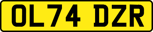 OL74DZR