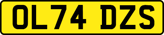 OL74DZS