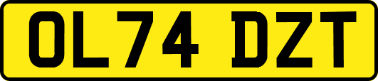 OL74DZT