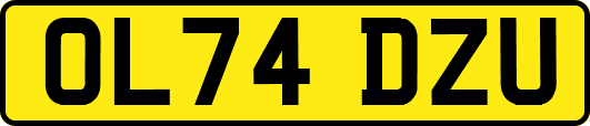 OL74DZU