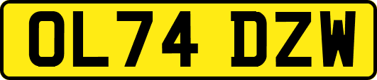OL74DZW