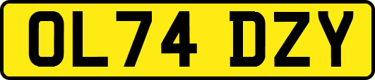 OL74DZY