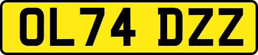 OL74DZZ