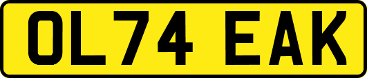OL74EAK
