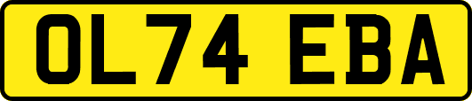 OL74EBA