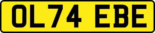 OL74EBE