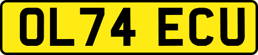 OL74ECU