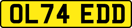 OL74EDD