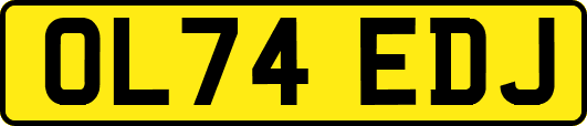OL74EDJ