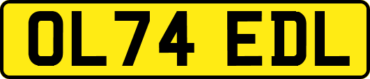 OL74EDL