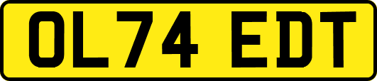 OL74EDT