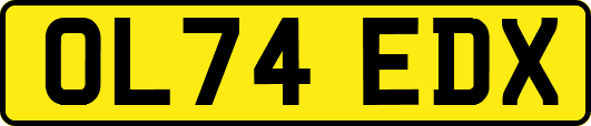 OL74EDX