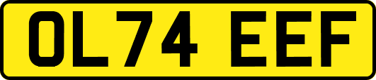 OL74EEF
