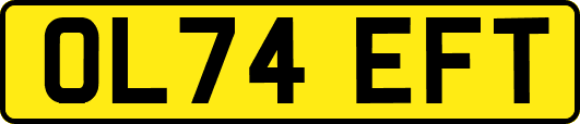 OL74EFT
