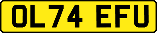 OL74EFU