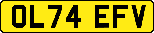 OL74EFV