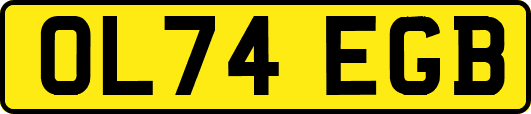 OL74EGB