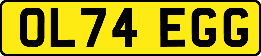 OL74EGG