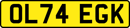 OL74EGK