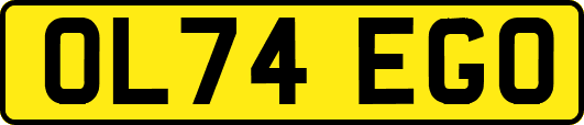 OL74EGO