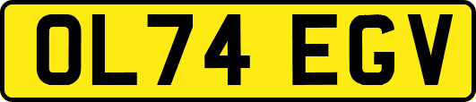 OL74EGV