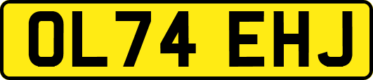 OL74EHJ