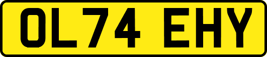 OL74EHY