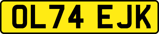 OL74EJK
