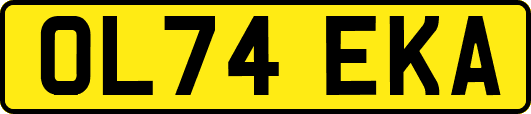 OL74EKA