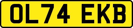 OL74EKB