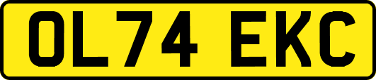 OL74EKC