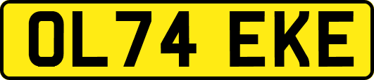 OL74EKE