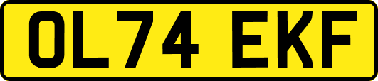 OL74EKF