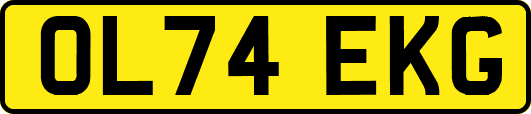 OL74EKG